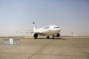 بازگشت پرواز‌ها به آسمان بوشهر