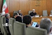 تصویب حمایت از کسب و کارهای آسیب دیده از جنگ در هیات دولت