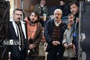 بازگشت «اسباب زحمت» به آنتن/ کمدی سعید آقاخانی پس از وقفه دوباره پخش می‌شود
