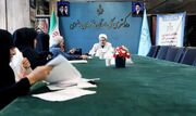 مسئولان دادگستری خراسان رضوی با ۳۹۸ شهروند ملاقات و به درخواست‌های آنها رسیدگی کردند