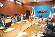 رئیس کل دادگستری آذربایجان غربی: صلح و سازش باید به یک فرهنگ عمومی در جامعه تبدیل شود