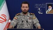 سخنگوی قرارگاه مرکزی حضرت خاتم الانبیا (ص): به هیچ عنوان نمی‌گذاریم آمریکا در مدیریت تنگه هرمز دخالت کند
