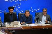 دستور رئیس‌جمهور مبنی بر خارج شدن صنایع از اولویت اول قطع برق