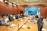 هشتمین جلسه شورای معاونین دادگستری آذربایجان غربی برگزار شد/ اهتمام ویژه در رسیدگی به پرونده‌های اقتصادی