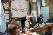 رئیس کل دادگستری استان مرکزی: هر عاملی که موجب اطاله دادرسی شود باید حذف شود