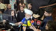 نیرو‌های مسلح برای هر سناریویی آمادگی کامل دارند