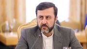 غریب‌آبادی: پاسخ ایران به آمریکا نباید متناسب، بلکه باید پشیمان‌کننده باشد/ در عمان پیشنهاد مسیر جدید عبور شناورها را ارائه کردیم