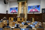 رئیس دیوان عالی کشور: مسائل اولویت‌دار قوه قضاییه در ۱۲ بند با هدف اجرای کامل سند تحول و تعالی تهیه و تدوین شده است