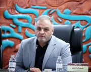 انوشیروانی: وزنه‌برداری در مسیر پیشرفت قرار دارد/ برای افتخارآفرینی در ناگویا می‌جنگیم