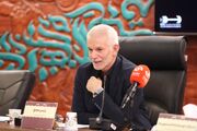 اسبقیان: تکلیف ژیمناستیک به‌زودی روشن می‌شود/ سرپرست حق حضور در انتخابات را ندارد