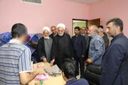 رئیس‌کل دادگستری کرمان: رفع مشکلات حقوقی اراضی مرکز اوتیسم امام علی (ع) با جدیت پیگیری می‌شود
