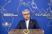 بقایی: اجرای تعهدات ایران منوط به پایبندی طرف مقابل به تفاهم‌نامه است