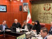معاون اجرایی رئیس جمهور: مدیریت پسماند باید به یک فرصت اقتصادی تبدیل شود