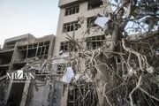 شهادت ۳۵ نفر در پی حملات تیرماه به کشورمان