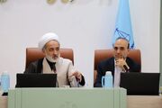 بازگشت ۳۲۱ هکتار از اراضی ملی و دولتی به بیت‌المال در استان اردبیل به ارزش ۲۶۱ میلیارد تومان در سه‌ماهه نخست سال ۱۴۰۵