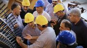 واحد آسیب‌دیده نیروگاه تبریز هفته آینده وارد مدار تولید می‌شود