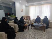 مخبر: شهید سپهبد رشید معمار برجسته اقتدار دفاعی و نماد عقلانیت راهبردی در نیرو‌های مسلح بود