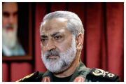 سردار شکارچی: مدیریت تنگه هرمز به قبل از ۹ اسفند باز نخواهد گشت/ آمریکا و دولت جعلی صهیونیستی حق ندارند در منطقه باشند