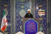 تشییع امام شهید «ابررویداد تاریخ معاصر» بود/ تنگه هرمز تحت هیچ شرایطی به وضعیت گذشته بازنخواهد گشت