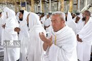 اعلام اولویت‌های جدید ثبت آمادگی متقاضیان حج ۱۴۰۶