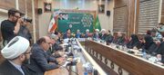 میرتاج‌الدینی: بزرگداشت دولتمردان شهید، پیوند مسئولان با مردم را به نمایش می‌گذارد/ کاظمی: زنده نگه‌داشتن یاد شهدا هم‌سنگ شهادت است