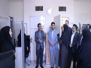 معاون پیشگیری از وقوع جرم دادگستری کرمان: سامانه ۱۲۳ حلقه اتصال مردم با خدمات حمایتی و مداخله‌ای است