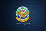 هشدار فرمانده قرارگاه مرکزی خاتم‌الانبیا (ص) به دشمن حیله‌گر آمریکایی؛ نیروهای مسلح به هرگونه وحشی‌گری پاسخی ویرانگر می‌دهند
