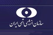 بیانیه سازمان انرژی اتمی در محکومیت حمله آمریکا به سایت در حال ساخت نیروگاه هسته‌ای دارخوین