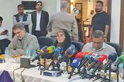 مسیر‌های ترانزیتی هرمزگان در کوتاه‌ترین زمان بازگشایی شد