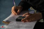 دانش‌آموزان برای شرکت در آزمون‌ها آماده باشند