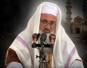 ترور امام جمعه اهل سنت در میرجاوه