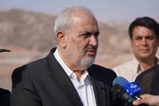 آب‌شیرین‌کن‌های جنوب کشور فعال هستند