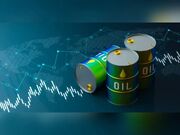 قیمت جهانی نفت از ۹۰ دلار عبور کرد
