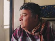 زنی که ۲۰ سال با سرطان زندگی کرد سوژه مستند محسن سخا/ «آن سوی درختان» روایت دلبستگی در سایه جنگ