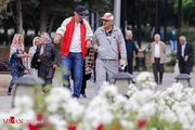 افزایش ۴۵ درصدی میانگین دریافتی بازنشستگان صنعت نفت در سال جاری