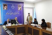 رئیس‌کل دادگستری کرمانشاه به درخواست‌های ۸۳ نفر از مراجعان رسیدگی کرد