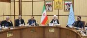 دادستان کل کشور: توسعه همکاری‌های حقوقی و قضایی میان اعضای بریکس باید وارد مرحله عملیاتی شود