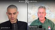 عضو سابق نیرو دریایی آمریکا: اگر وارد ایران شویم، تمام نیروهای اعزامی آمریکا کشته می‌شوند