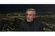 باقری کنی: آمریکایی‌ها نقض عهد کردند