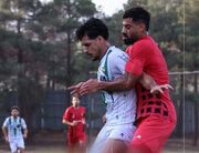 پیروزی پرسپولیس مقابل خیبر در دیداری تدارکاتی