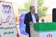 ورودی پرونده‌ها و جمعیت کیفری محصول مستقیم آسیب‌های اجتماعی است