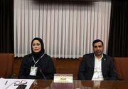 خیری‌نیا رئیس فدراسیون اسکیت شد