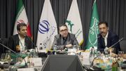 حوزه انیمیشن ظرفیت بهره‌گیری از مزایای اقتصادی صادرات را دارد