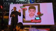 رئیس کل دادگستری هرمزگان: پاره‌های پیکر‌های شهدای دانش‌آموز میناب سندی انکارناپذیر از جنایت جنگی آمریکا است