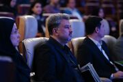معاون وزارت نیرو: شبکه برق برای پذیرش ۳۰ هزار مگاوات تجدیدپذیر آماده می‌شود