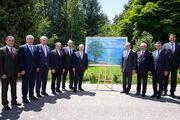 عراقچی: موضع مشترک اعضای شانگهای پیام روشنی به مراکز قدرت جهانی ارسال کرد