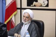 رئیس کل دادگستری کرمان: توسعه مراکز پزشکی قانونی در مناطق محروم باید ادامه یابد