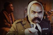 ادای احترام شبکه نمایش به اکبر عبدی/ پخش فیلم‌های سینمایی «ای ایران» و «مادر» در آخر هفته