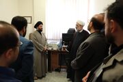 برنامه‌محوری در دستگاه قضایی باید به ارتقای کیفیت خدمات و رضایتمندی مردم منجر شود