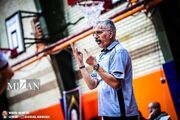 شاهین‌طبع: هدف استقلال فقط قهرمانی است/ تیم ملی بسکتبال در پنجره بعدی محک واقعی می‌خورد
